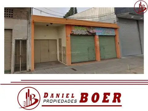 Alquiler PH al Fdo. - 2 Ambientes - Villa Ballester