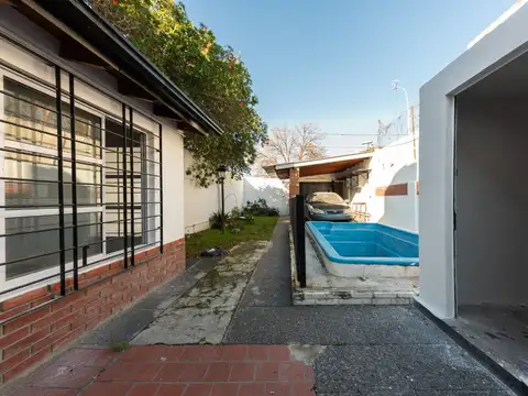 Casa en Venta en Villa Santos Tesei, USD 100.000