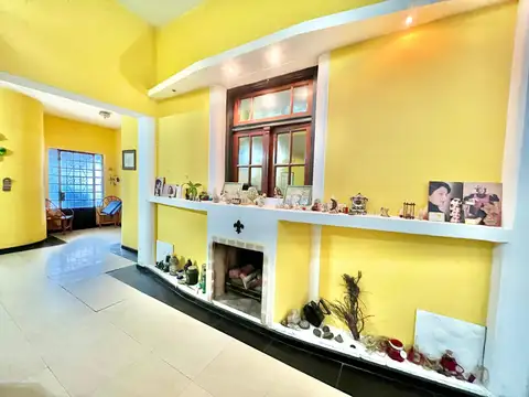 JOSE INGENIEROS 1000