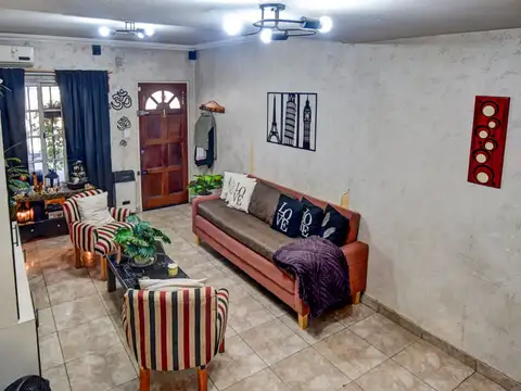 San Lorenzo 2800