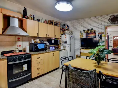 Casa en Venta en Villa Ballester, USD 135.000