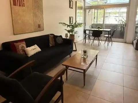 Concepción Arenal e/ Crámer y Aménabar