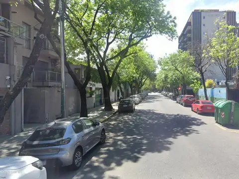 Departamento en Alquiler Temporal de 2 dormitorios