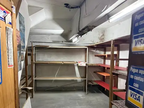 Local en Alquiler A Estrenar