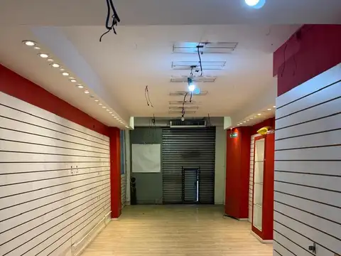 Local en Alquiler en Barrio Norte, $ 6.000.000