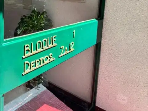 Departamento en Alquiler de 4 ambientes