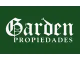 GARDEN PROPIEDADES