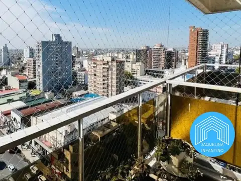 VENTA DEPARTAMENTO 3 AMBIENTES RAMOS MEJIA CENTRO