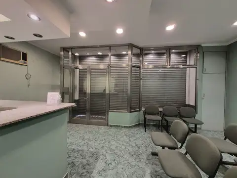 VENTA CONSULTORIOS EN LANUS IDEAL INVERSIÓN