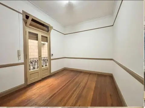 Oficina Monoambiente con 2 baños