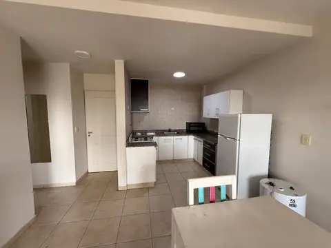 Avenida Las Heras 700, Piso 8
