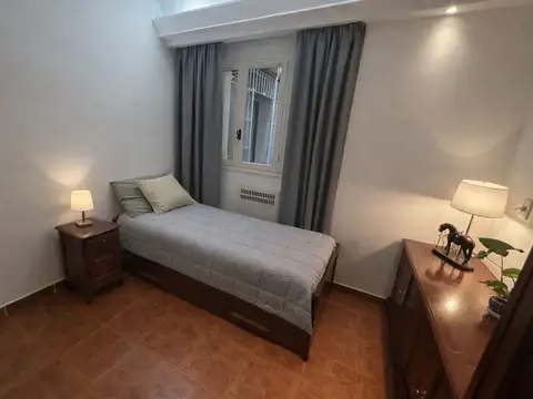 VENTA COLEGIALES 3 AMB CON DEP. EN PB GRAN JARDIN