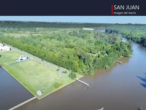 Terreno en Venta en Villanueva, USD 250.000