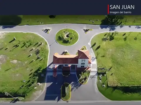 Terreno en Venta en Villanueva, USD 250.000