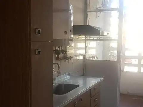 Departamento en Venta en Barrio Rucci, USD 41.000