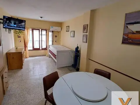 Departamento en venta - 1 Dormitorio 1 Baño - Mar de Ajó