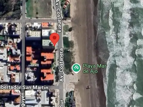 Departamento en Venta 50 años