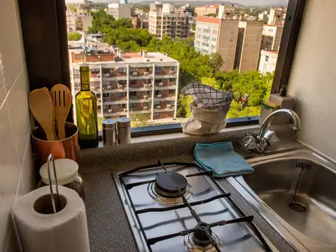 Departamento en Alquiler de 1 dormitorio