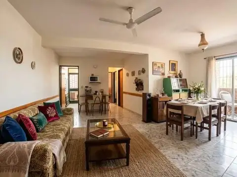 Departamento en Venta de 3 ambientes