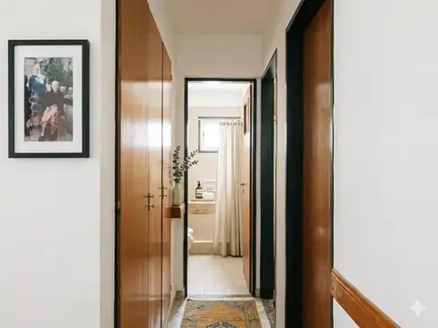 Departamento en Venta 35 años