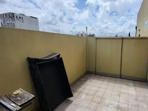 Departamento  En Venta En Moreno, G.b.a. Zona Oeste, Argentina