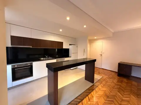 Departamento en Alquiler en San Isidro Vias / Libertador, $ 850.000