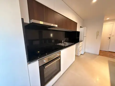 Lindisimo departamento en alquiler de 2 ambientes en San isidro