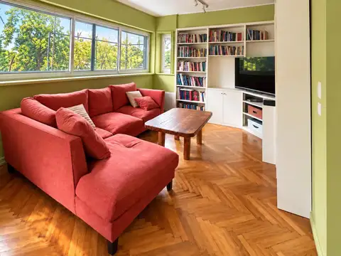 Departamento en Venta 50 años