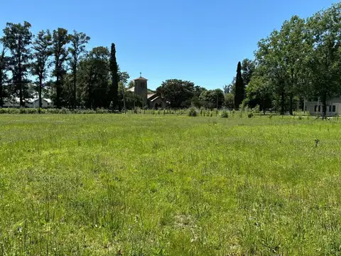 Terreno en Venta de 2566,0 m2