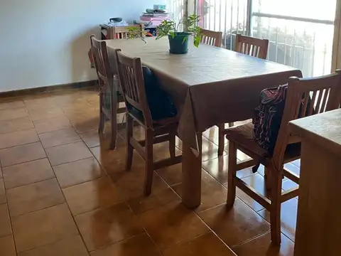 venta Casa 4 Ambientes 3 dormitorios,Villa adelina C/Jardin