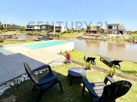Casa en Venta 3 años