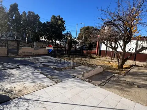 Casa en Venta 55 años