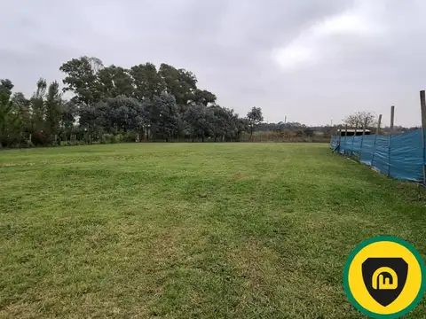 Terreno en Venta en Countries y Barrios Cerrados en Pilar, USD 42.000
