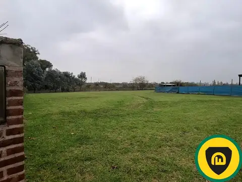 Terreno en Venta de 1579,0 m2