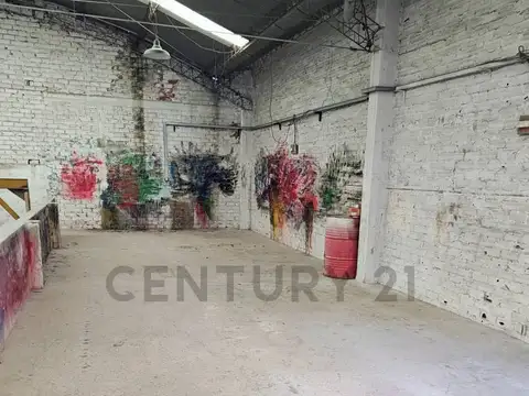 Galpon en Venta 46 años