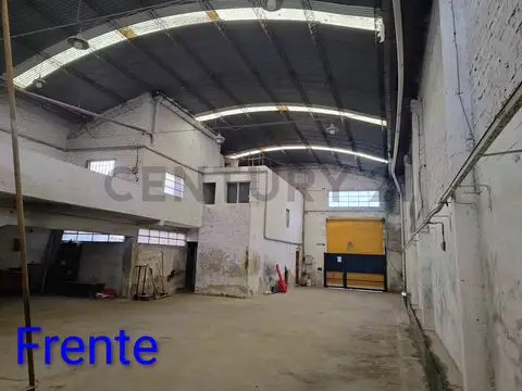 VENTA GALPON/NAVE INDISTRIAL. VICTORIA. SAN FERNANDO