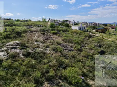 Terreno en Venta 20  mts Frente