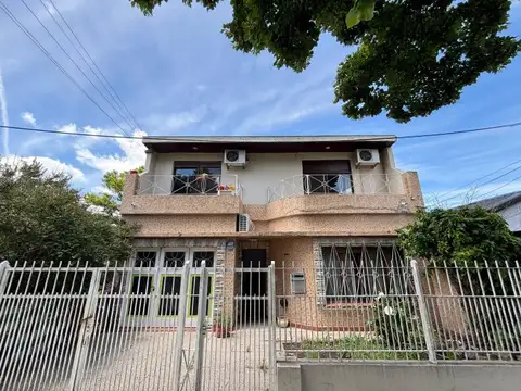 Ricardo Davel 1800 , Piso 1