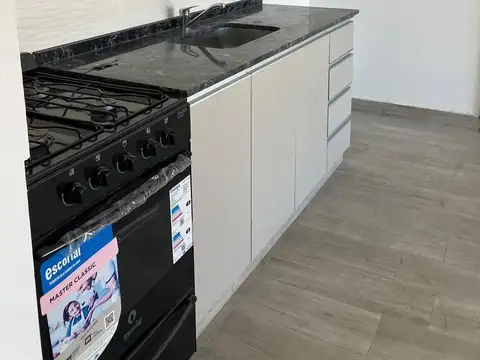 Depto Tipo Casa en Venta A Estrenar