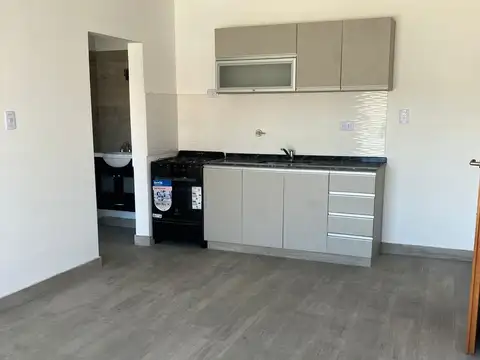 Depto Tipo Casa en Venta en Caseros, USD 57.000