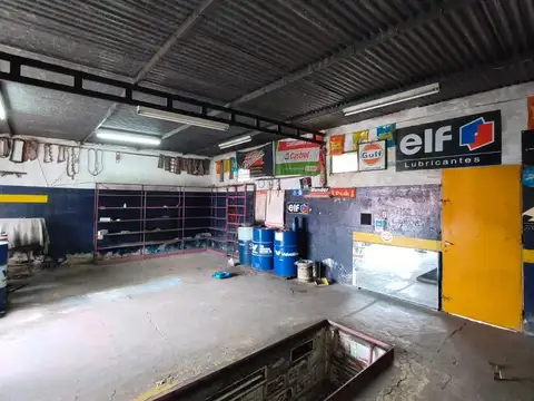 Santa Fe  al 5200