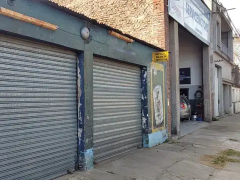 Local en Alquiler 50 años
