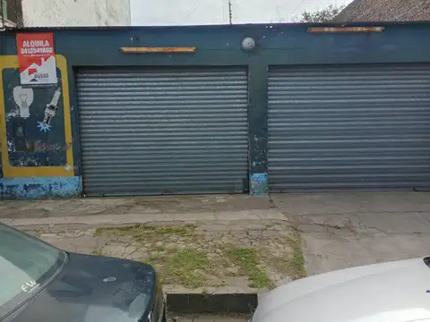 Local en Azcuenaga