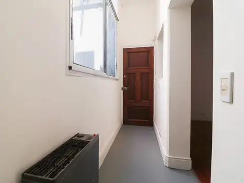 PH 4 ambientes en venta en Barrio Norte Parrilla