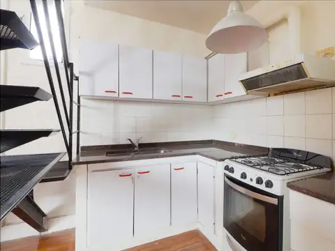 Depto Tipo Casa en Venta de 3 dormitorios
