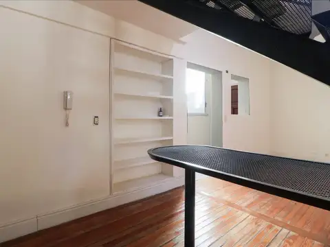Depto Tipo Casa en Venta en Barrio Norte, USD 119.000