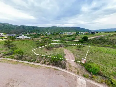 Terreno en Venta 22  mts Frente