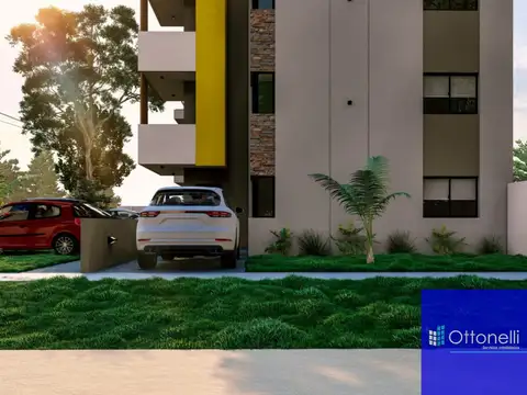 Departamento en Venta en Costa Azul, USD 35.000