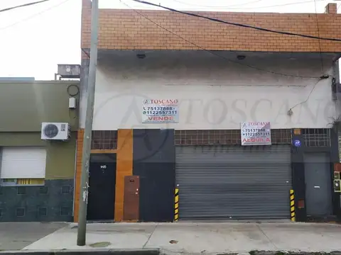 Cañada De Gomez 5100