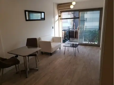 Departamento en Alquiler Temporal en Belgrano, USD 750